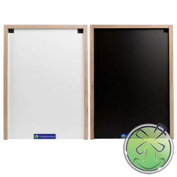 Espejo sonrientes 100x68cm posterior