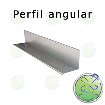 Perfil angular