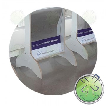 Soporte independiente