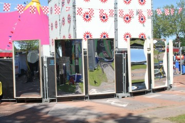 Conjunto 244x122cm (7 piezas)